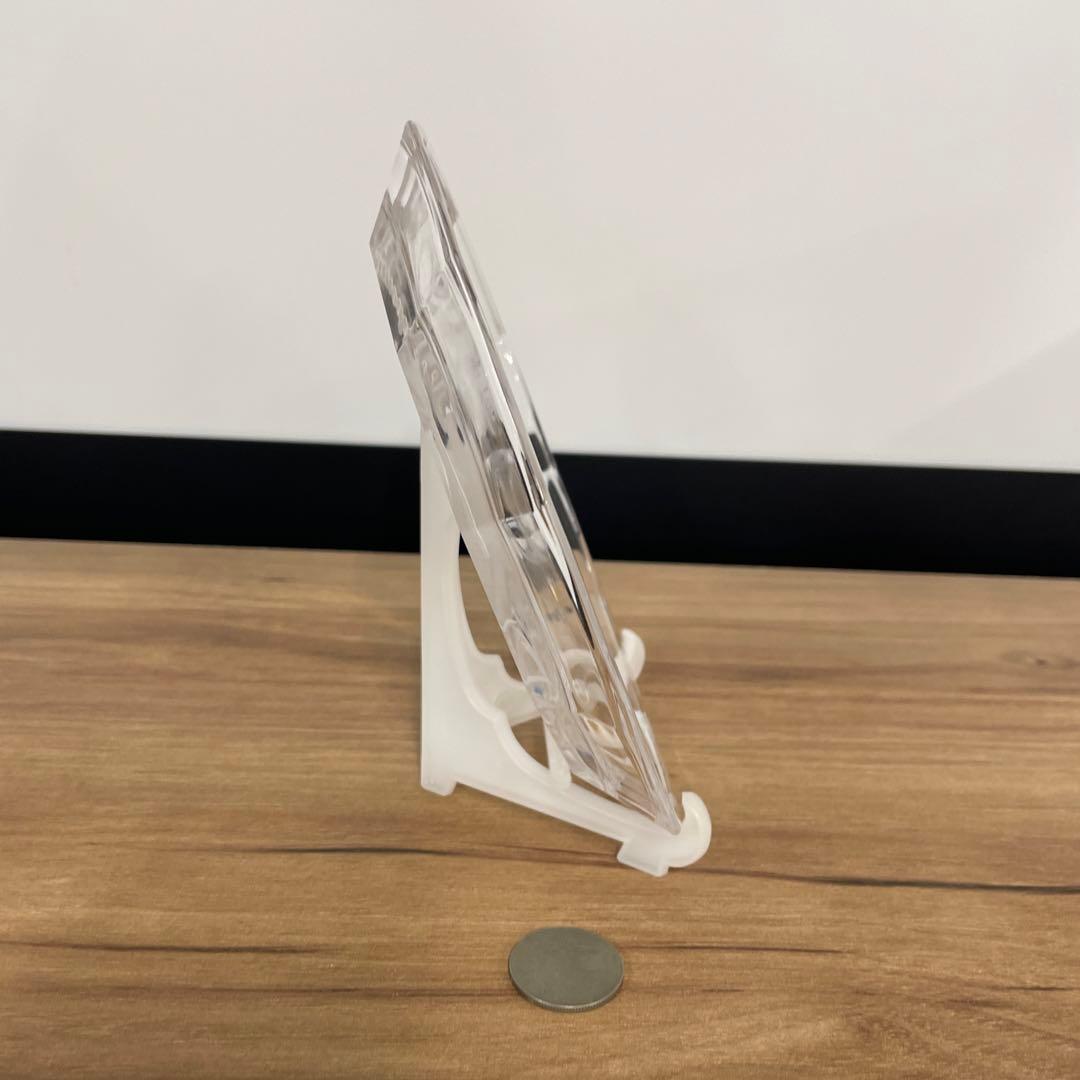 KAGAMI カガミクリスタル　最高級クリスタルガラス　お皿　鳥　鳥柄　プレート