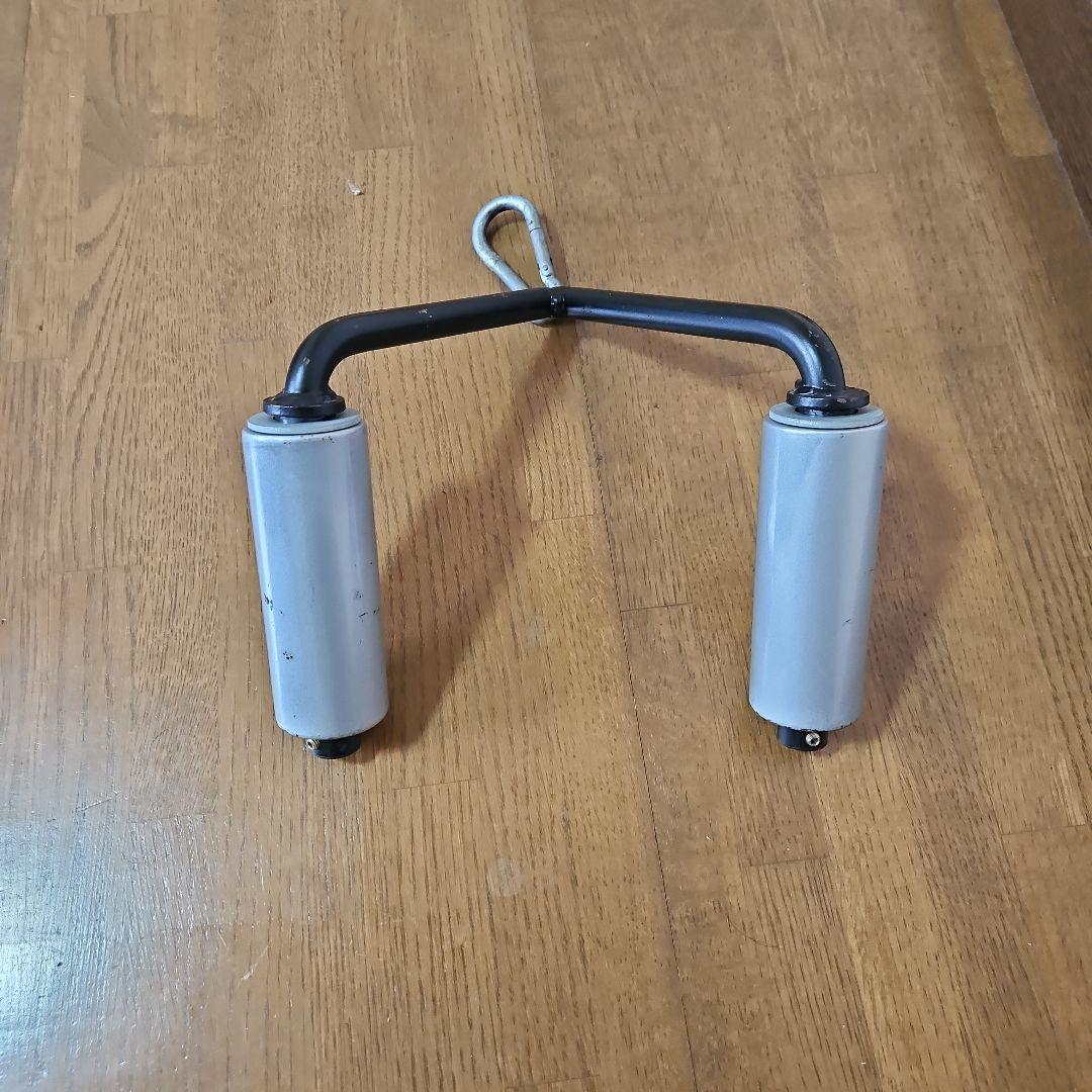 前腕クラッシャー Φ約50 前腕 リスト 握力 トレーニング 筋トレ