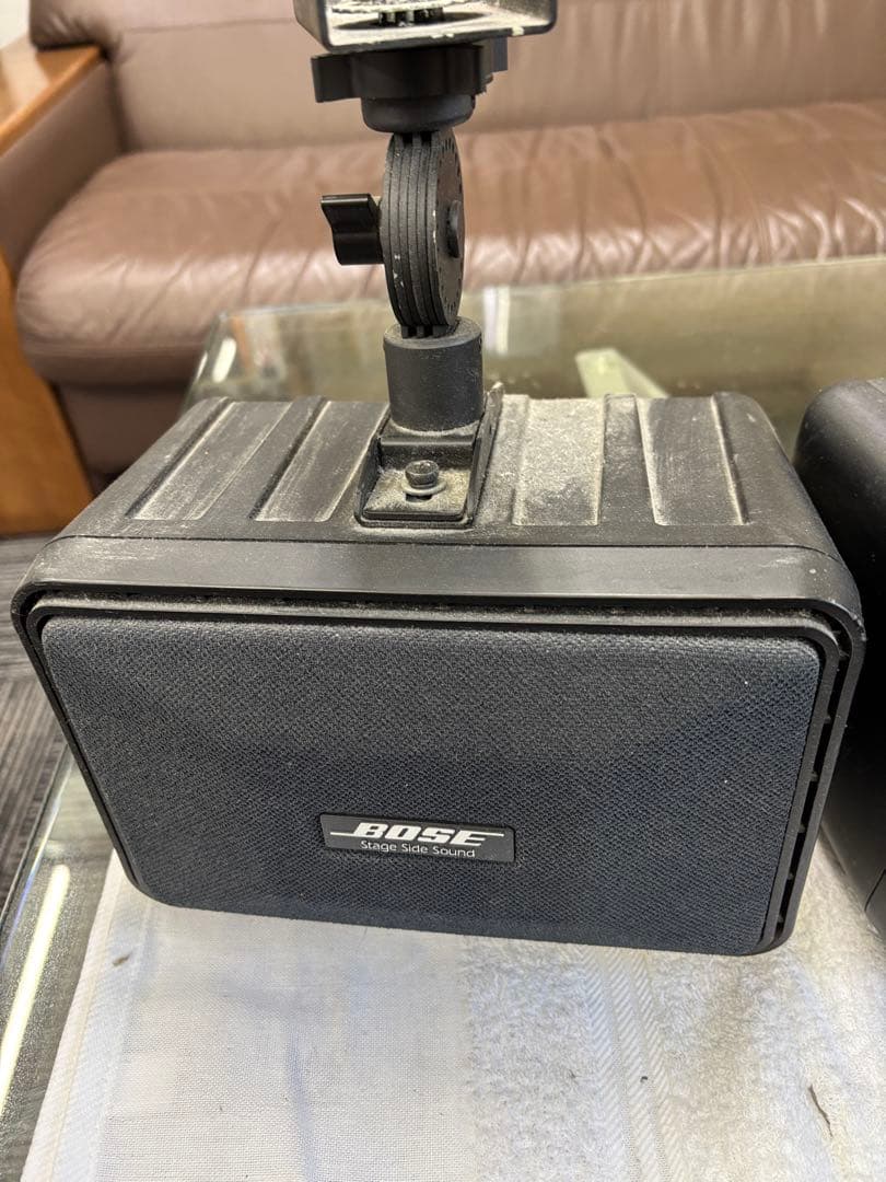 ひ*ん様 BOSE Model 101MMスピーカーシステム