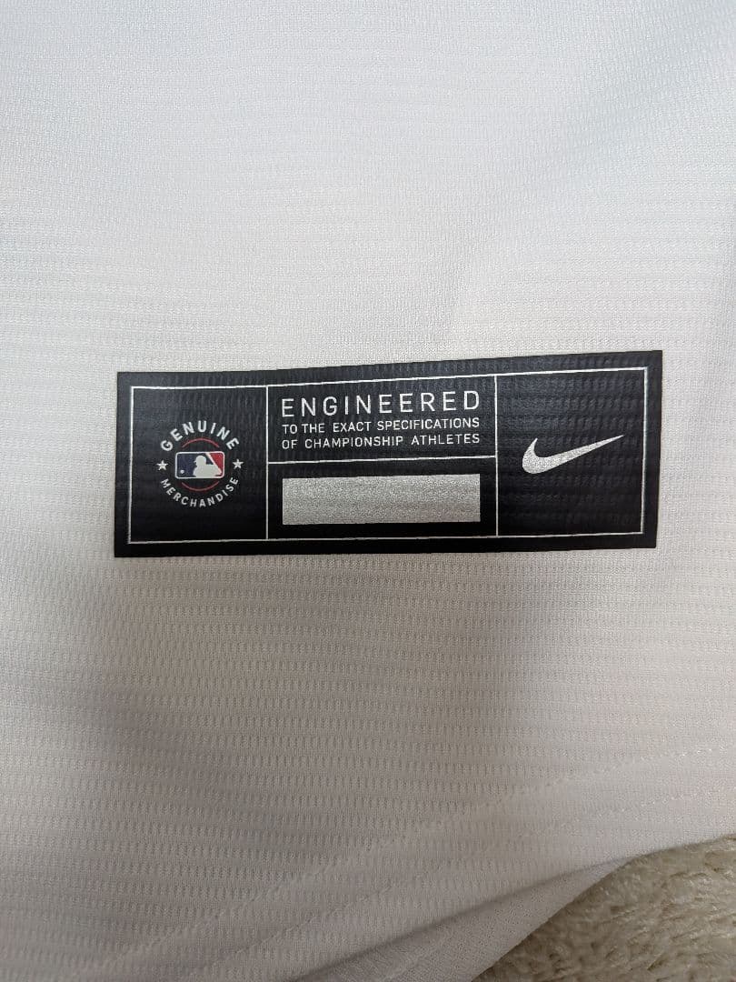 NIKE MLB Los Angeles Dodgers 大谷翔平 ユニフォーム