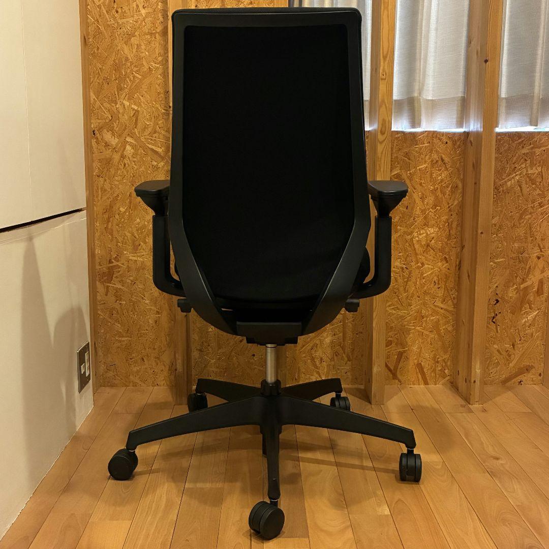 12/4まで掲載【首都圏 一部送料無料】 KOKUYO Duora チェア