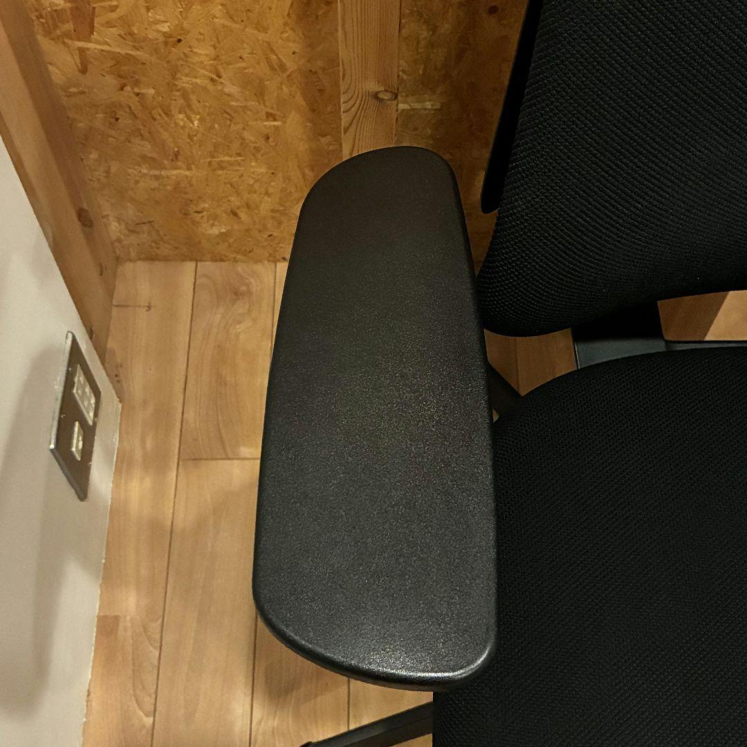 12/4まで掲載【首都圏 一部送料無料】 KOKUYO Duora チェア