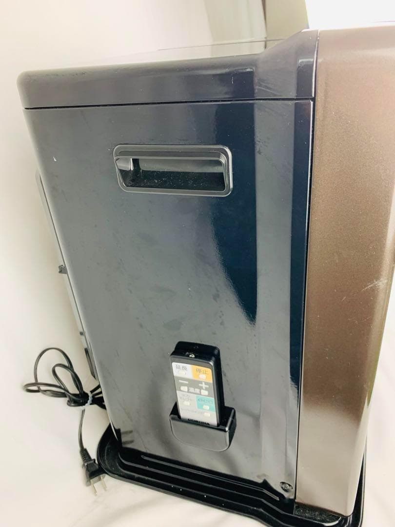 CORONA FH-WZ5720BY ファンヒーター　大型　15〜20畳　コロナ