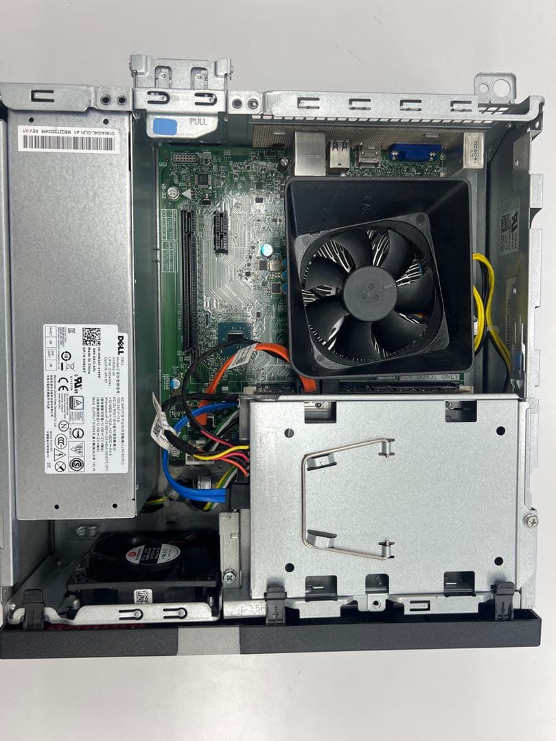 Windowsデスクトップ Dell i5 8GB SSD512GB office Wi-Fi win11