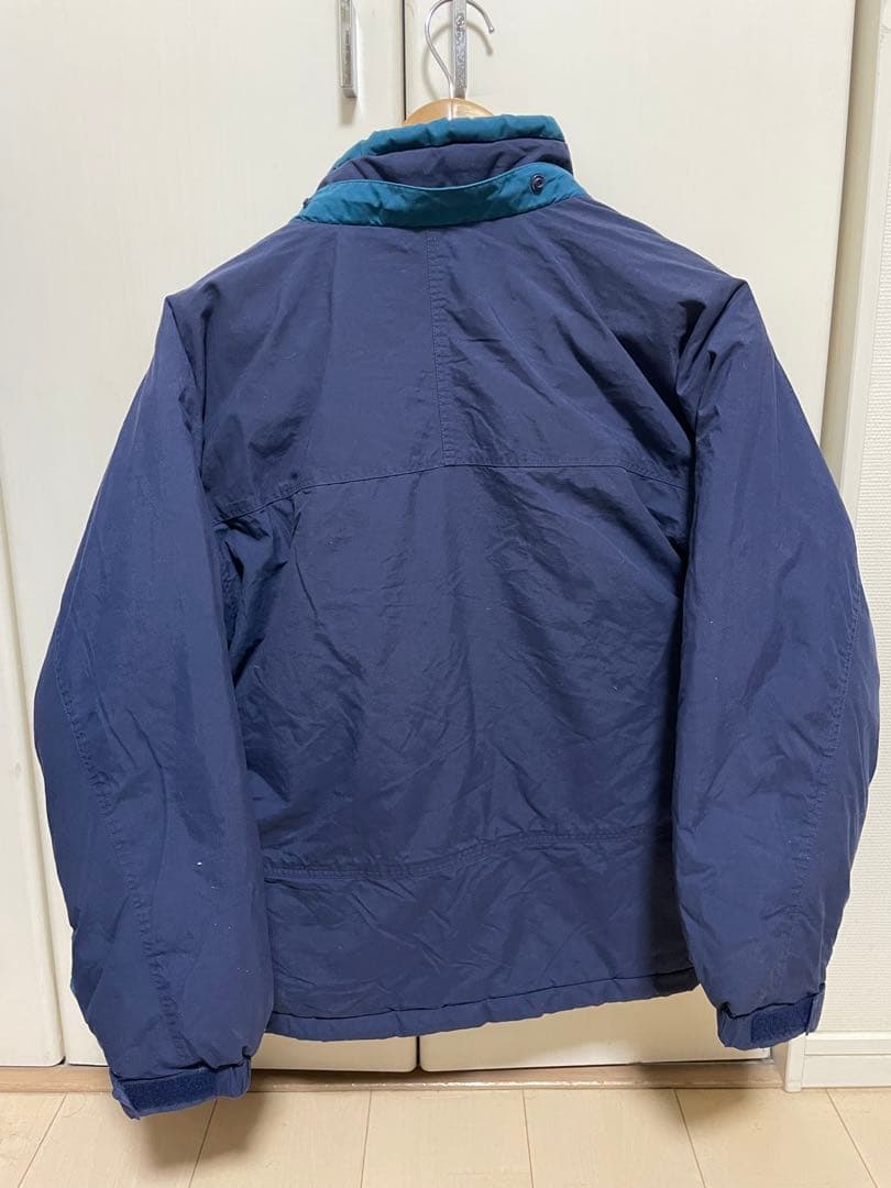 patagonia 90s ナイロンジャケット