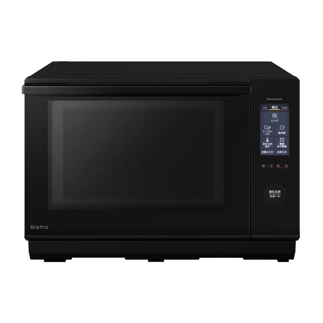 NE-BS6C-K パナソニック　オーブンレンジ　新品未開封品