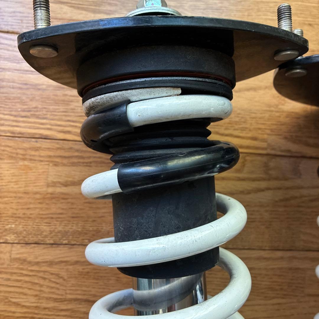 HKS Hipermax GT Max V サスペンションキット