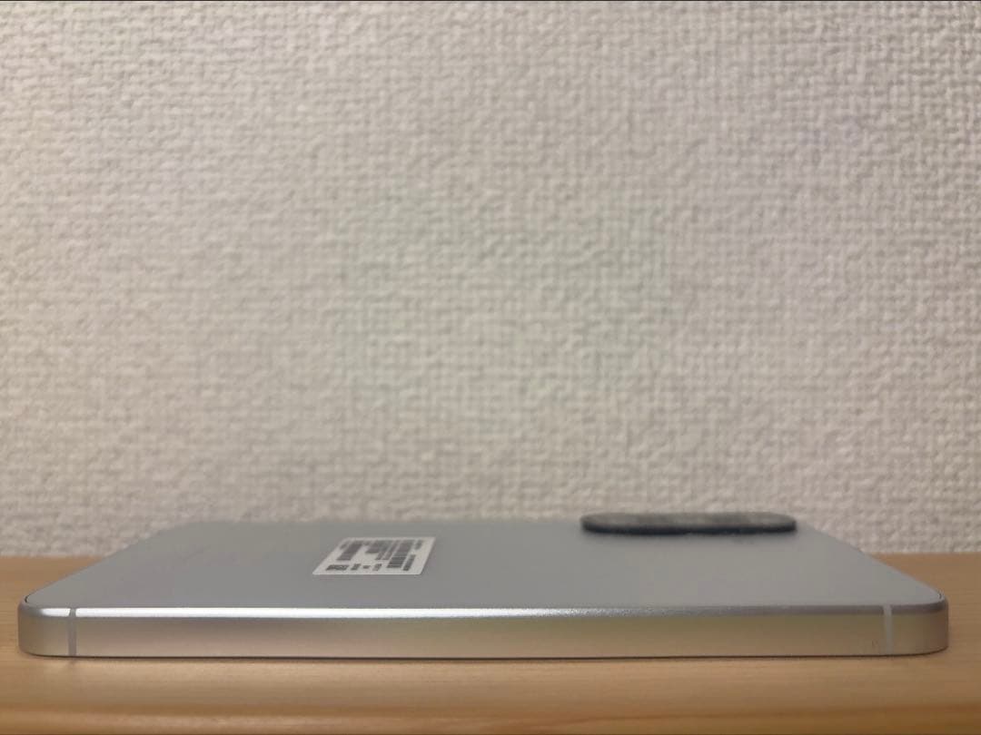 Galaxy S24 本体256GB SIMフリー マーブルグレー