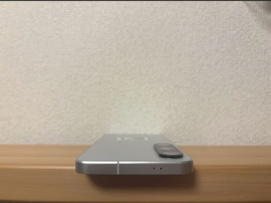 Galaxy S24 本体256GB SIMフリー マーブルグレー