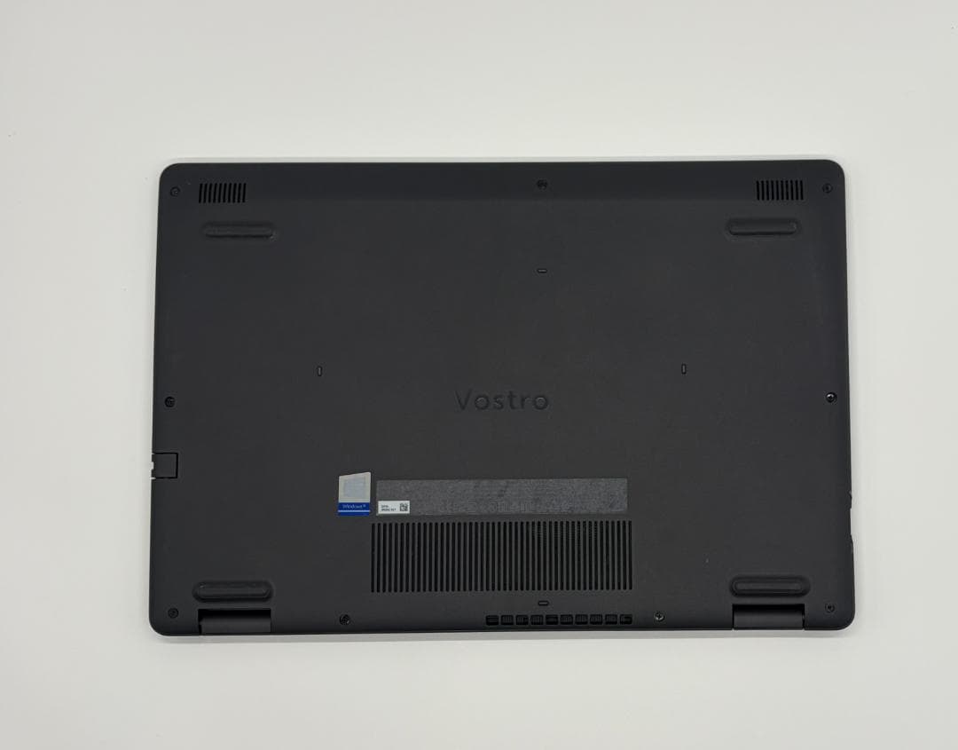 第11世代、Dell Vostro 3500、16GB、新品 256GB SSD