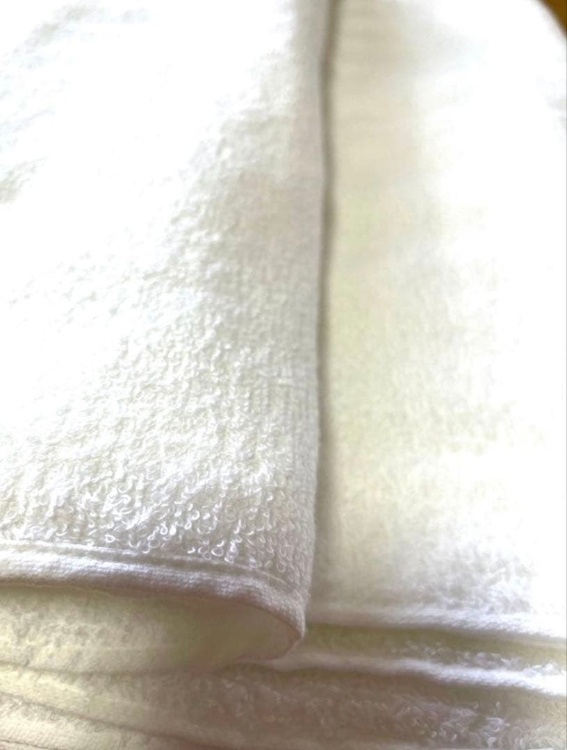 タオル　大きめ180枚　 業務用　バスタオル