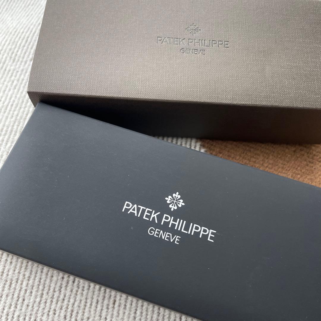 PATEK PHILIPPE x CARAN d'ACHE ペン