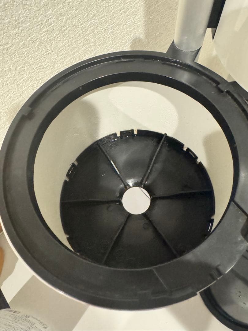 (10) ritter リッター コーヒーマシン「cafena5」カフェーナ5