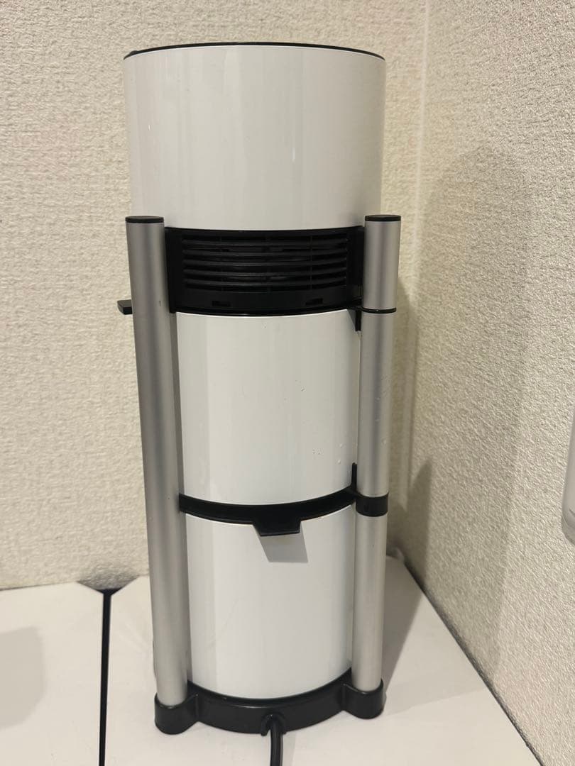 (10) ritter リッター コーヒーマシン「cafena5」カフェーナ5