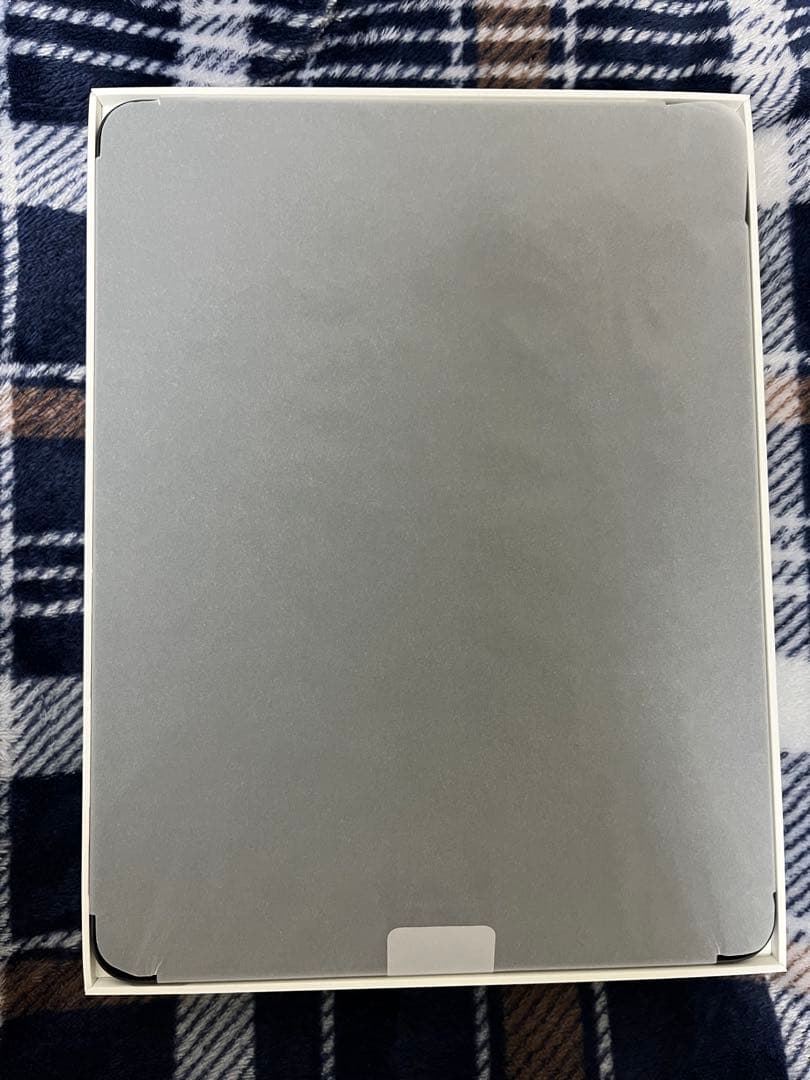 未使用)iPad Pro13インチWi-Fi-Cellular512GB M4