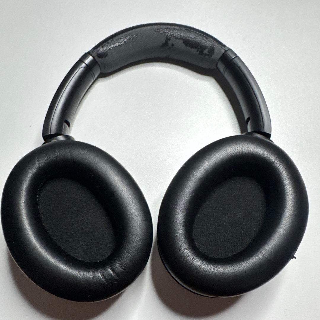 SONY wh-1000xm3 ワイヤレスヘッドフォン