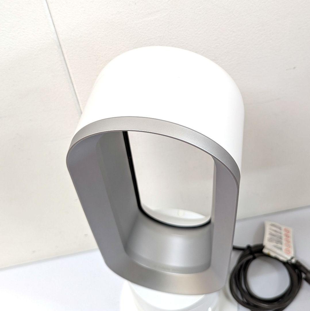 【美品】Dyson AM05 hot+cool ホワイト 2017年製