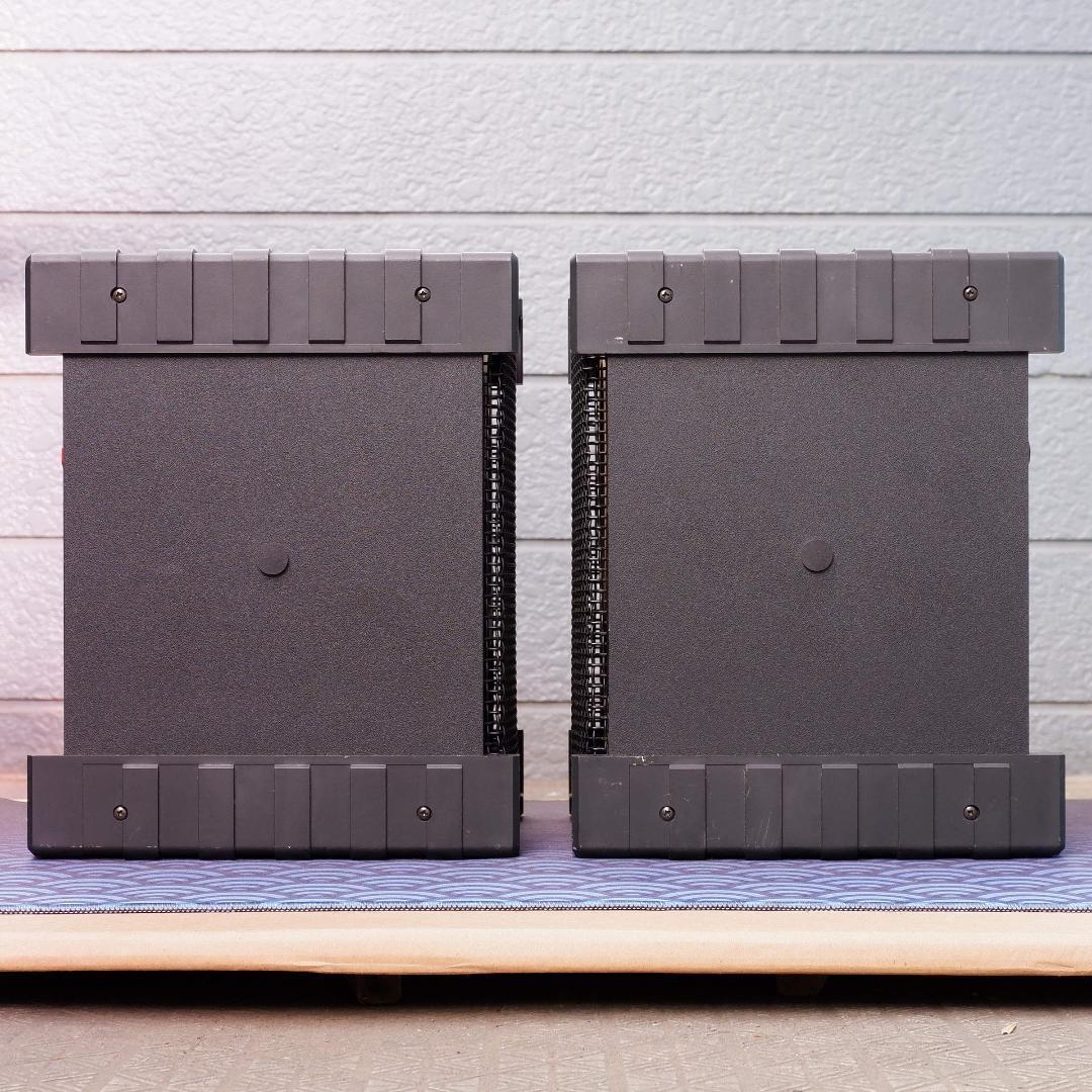 audio-technica AT-SP80 リファイン スピーカー