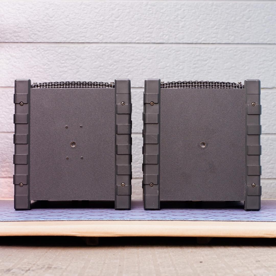 audio-technica AT-SP80 リファイン スピーカー