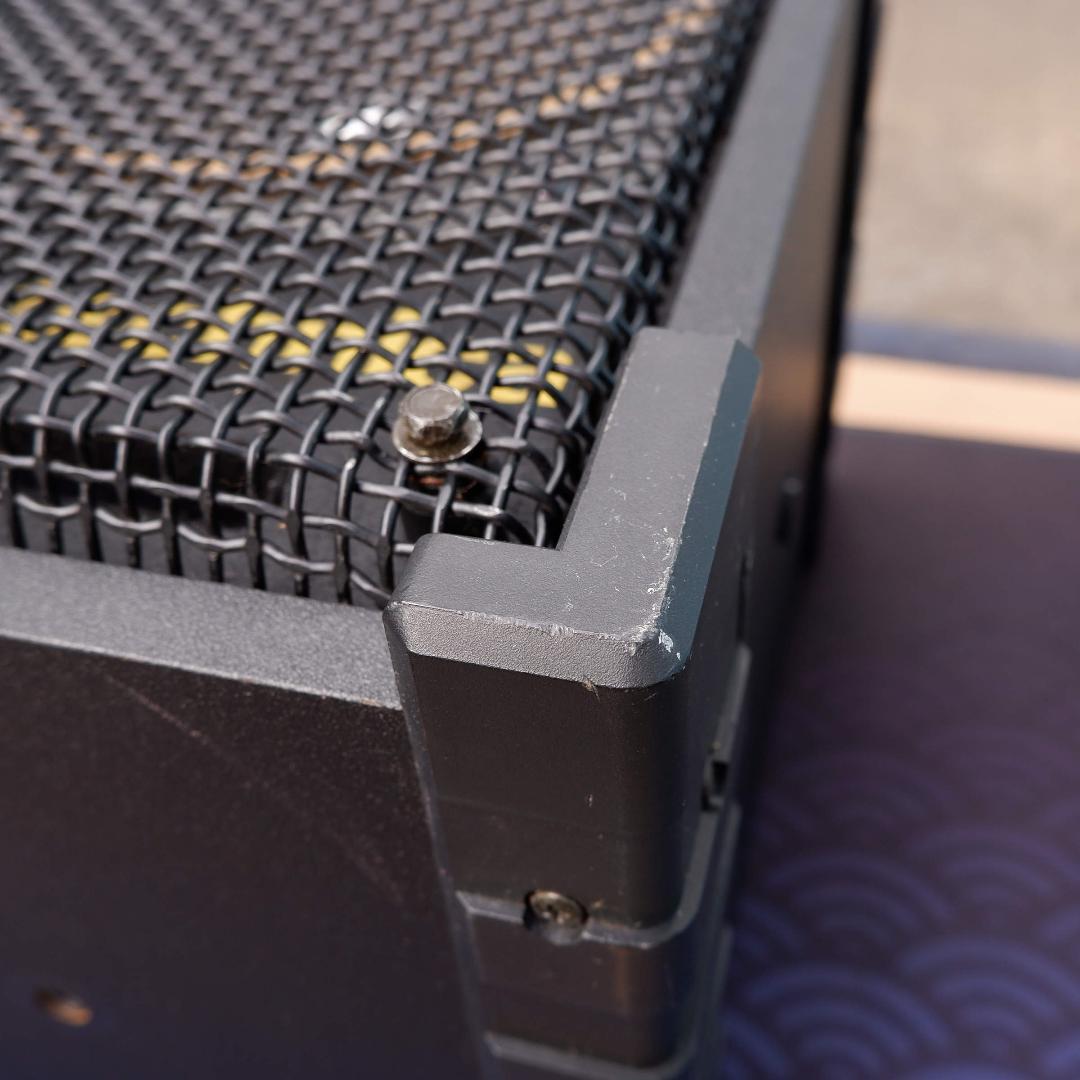 audio-technica AT-SP80 リファイン スピーカー