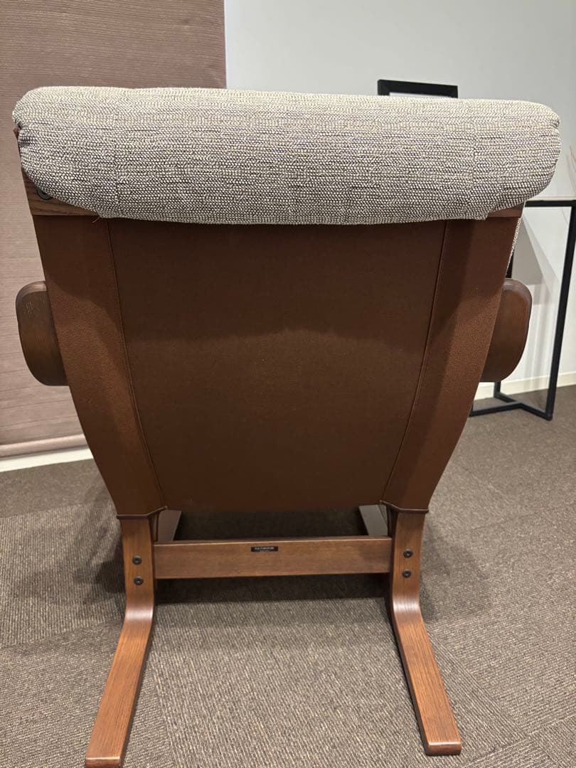 （美品）Agio FUJI FURNITURE 富士ファニチア　1人用