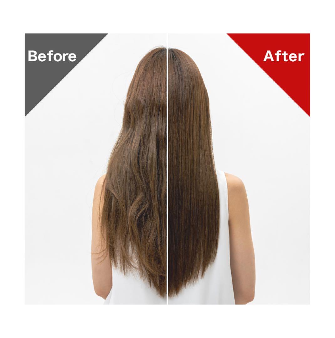 PHITENYUKO健光浴IRON22mm髪質改善ストレートヘアZZA01260