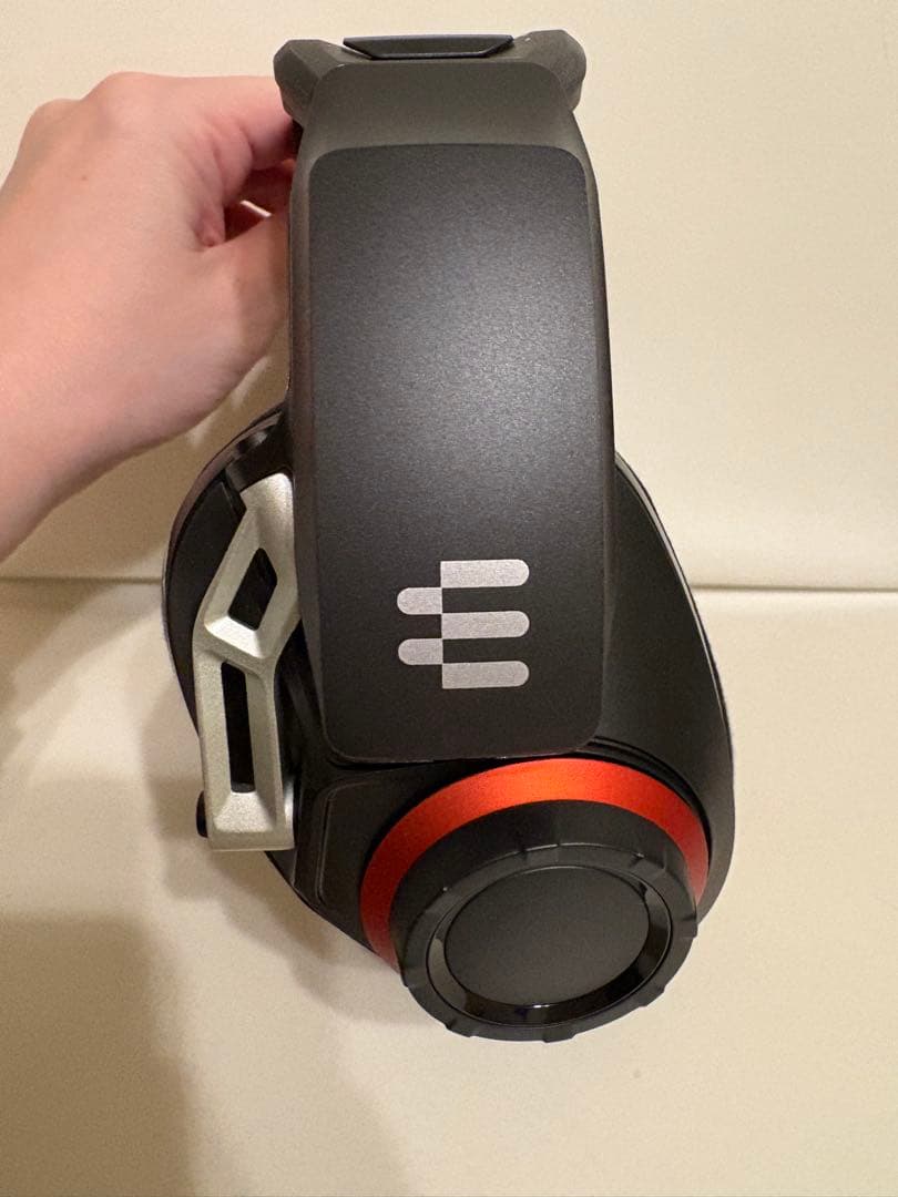 ゼンハイザー ゲーミングヘッドセット ノイズキャンセリング マイクGSP500