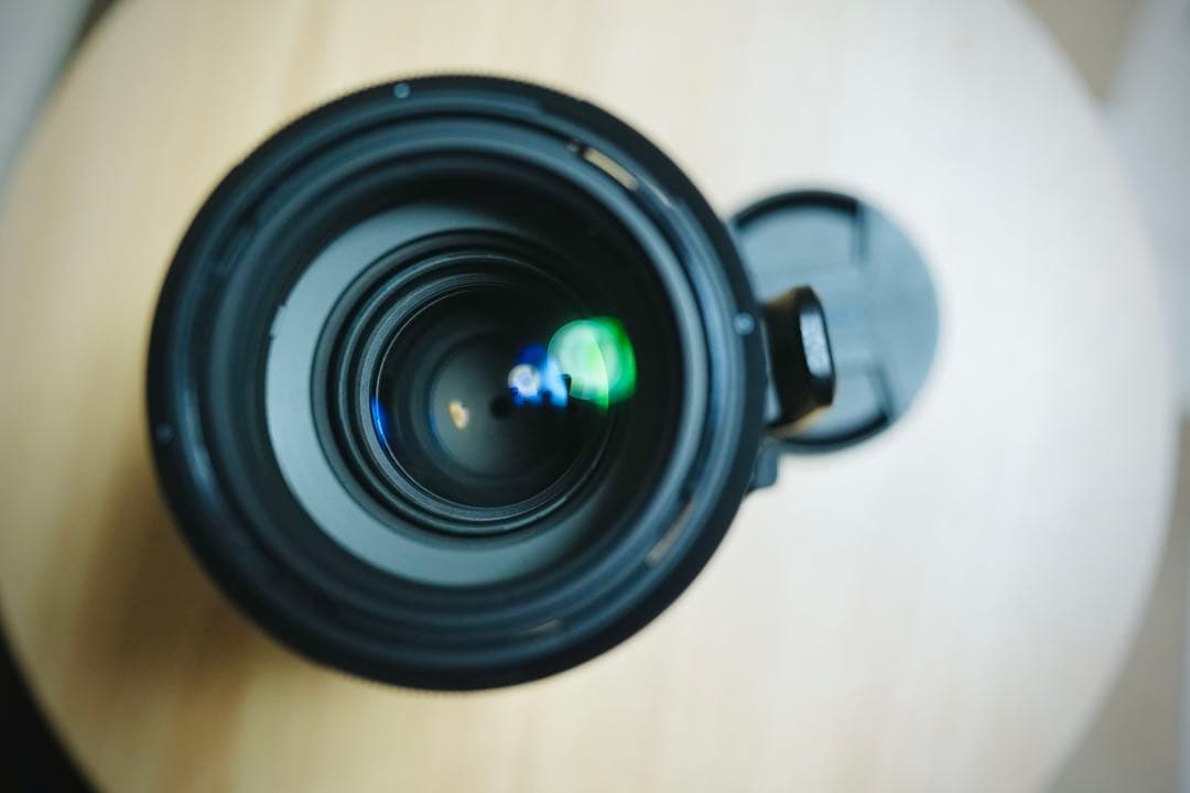 【美品・本日限定大特価】NIKKOR Z 70-200mm f/2.8 VR S