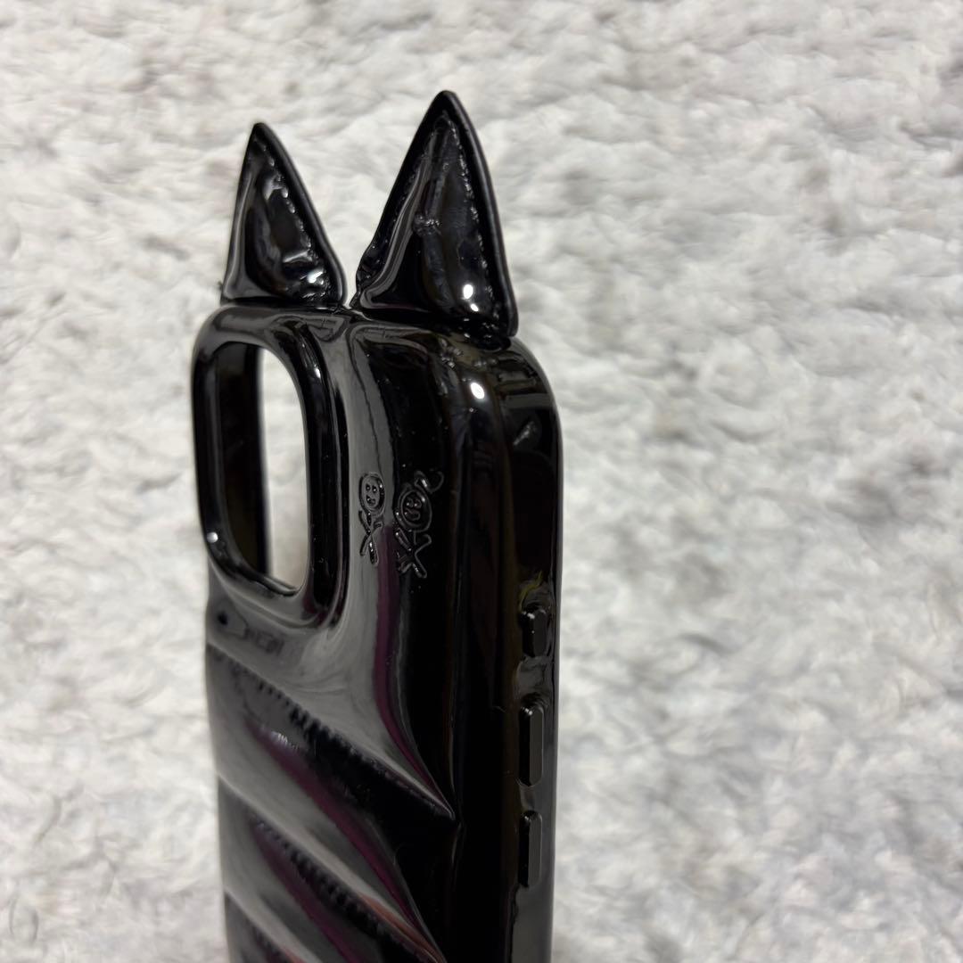 Urban Sophistication 猫耳ケース　iphone17