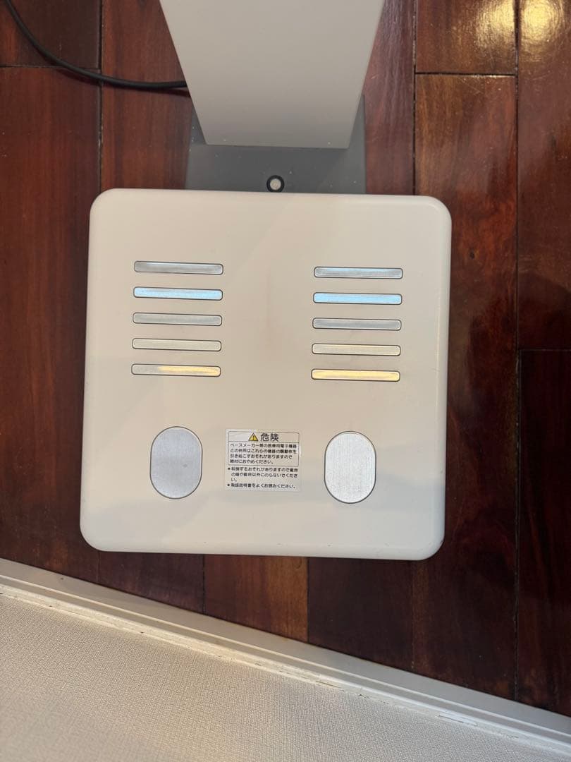 K*様 【美品】Yamato Body Planner 高精度 体組成計 DF8