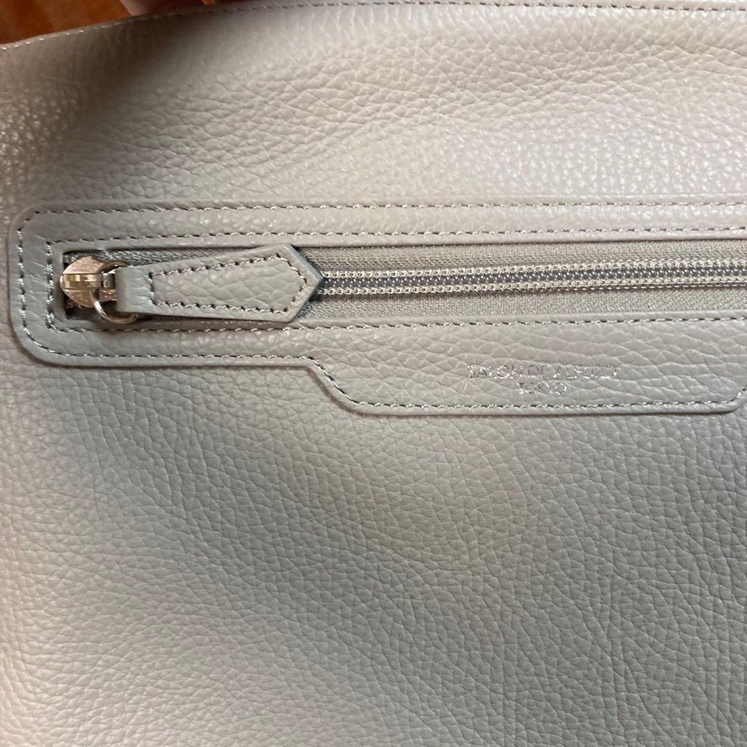 サロンドアルファード　ショルダーバッグ 日本製