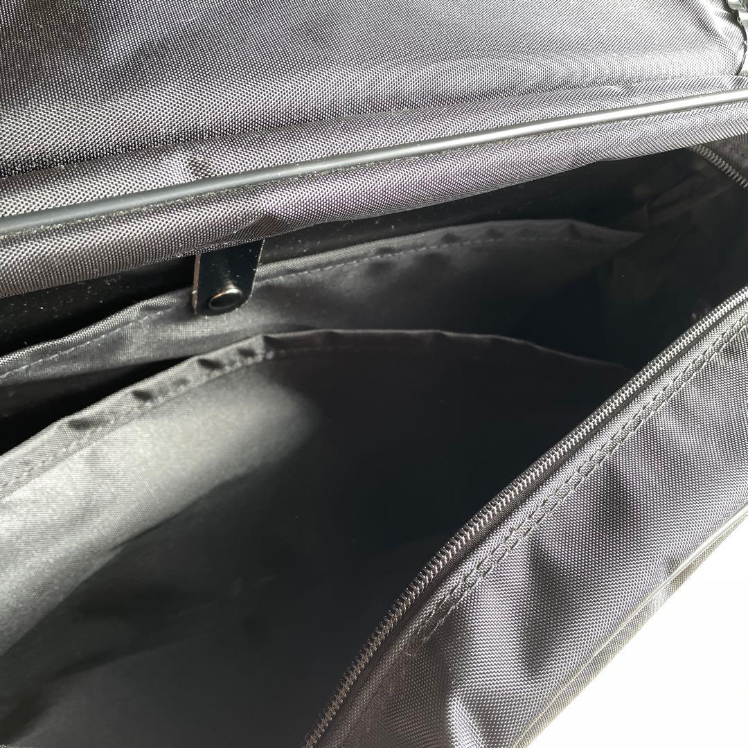 スクールバッグ 作新中