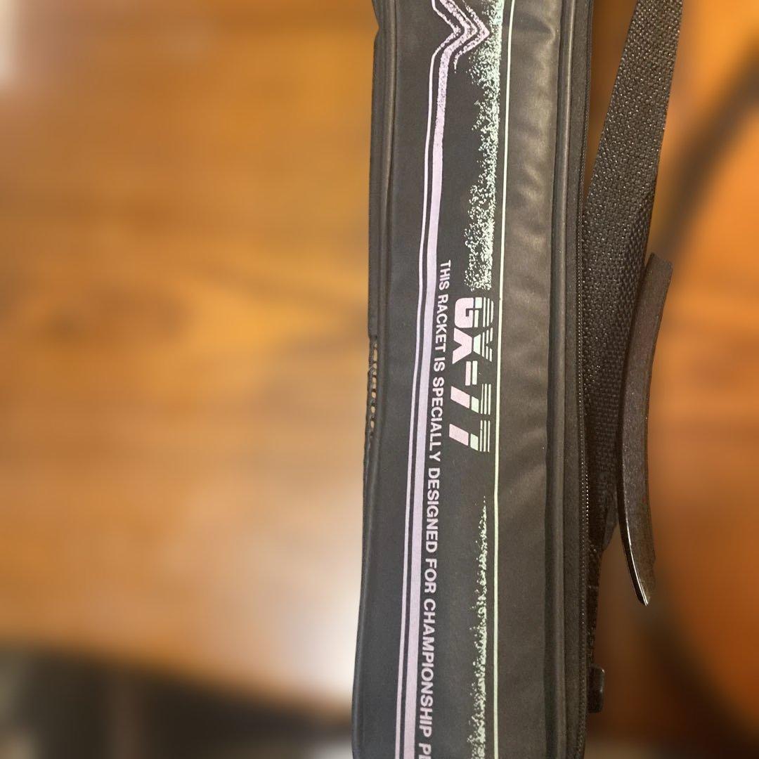 PRO KENNEX GX-77V テニスラケット