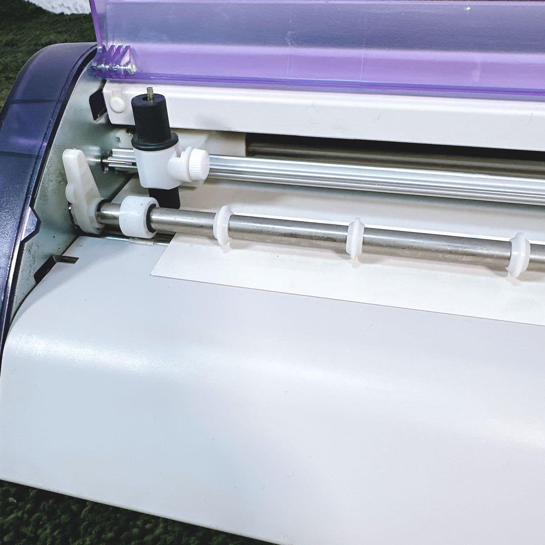 STIKA ステカ SX-15L カッティングマシン プロッタ ステッカー