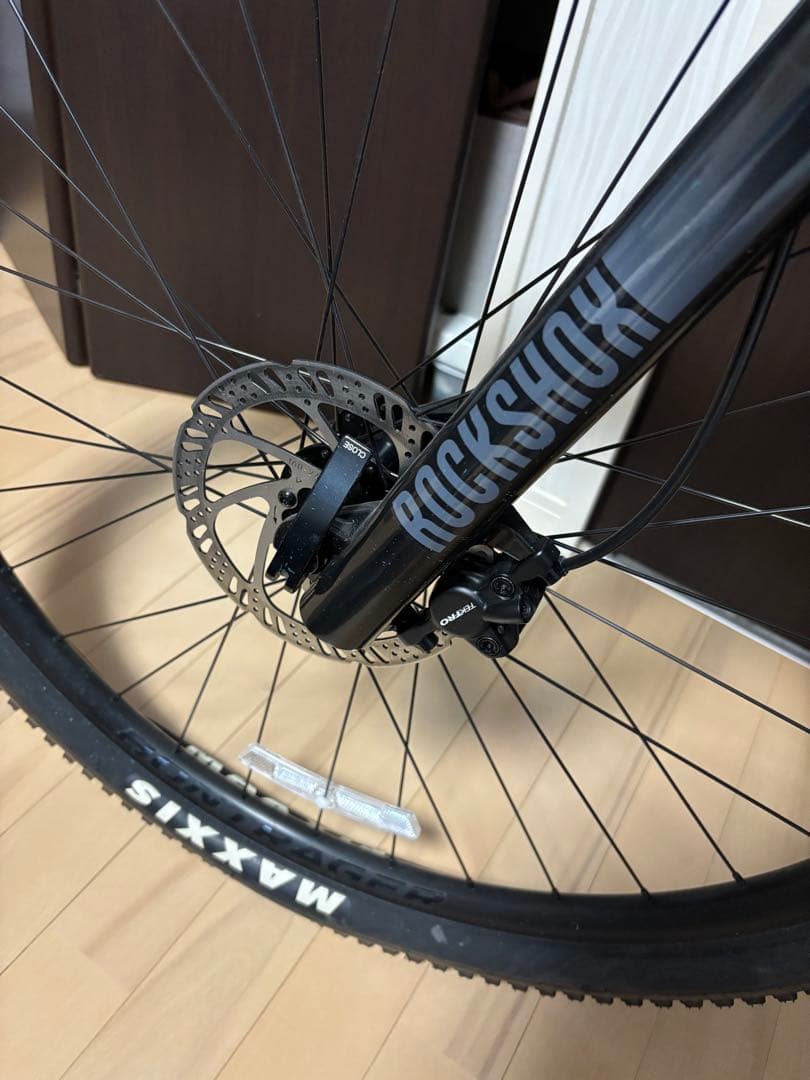 Trek marlin 7 Generation 2 MLサイズ