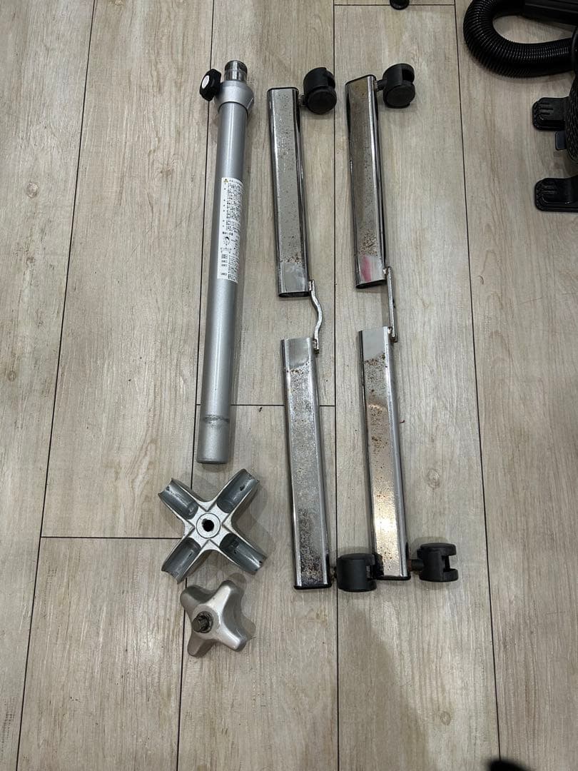 TURBO1800 ペット用ドライヤー