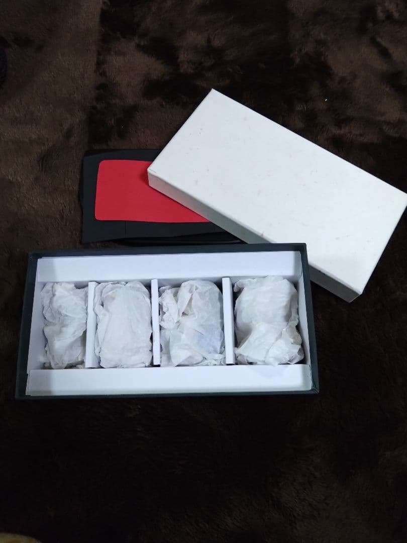 ダヤン・マーシィ雛人形 新品