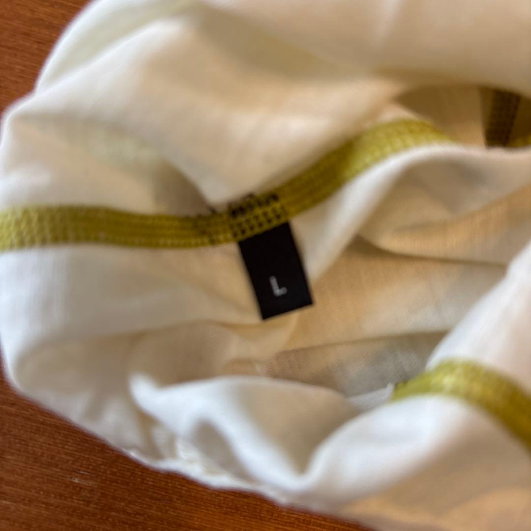 ALPHAICON 犬服 Lサイズ　ドッグガードベース