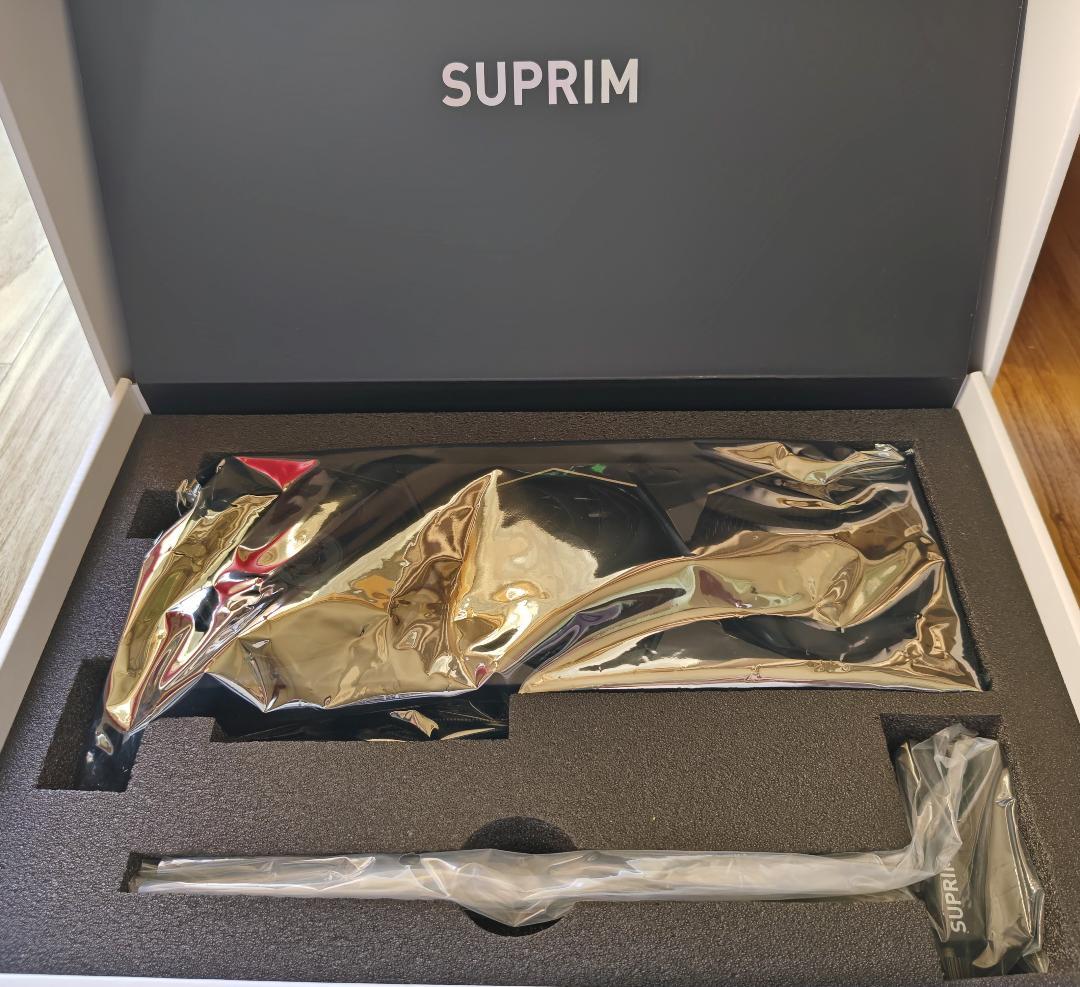 MSI GeForce RTX 3070 Ti SUPRIM X 8G 正規品