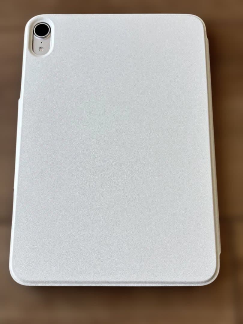 Apple iPad mini（A17 Pro）128GB