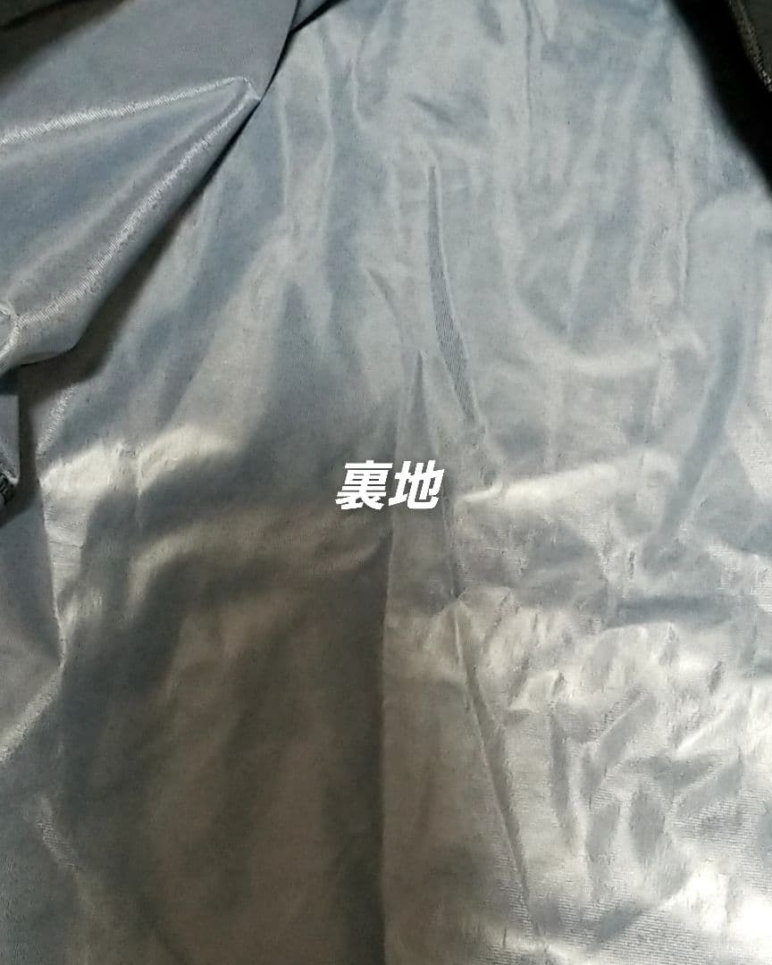 中古 WIND AND SEA Balloon Tech セットアップ