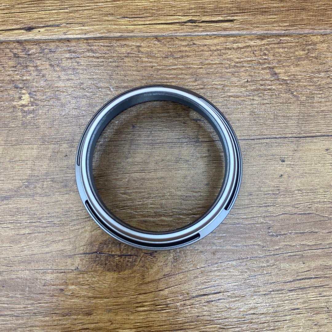 富士フィルム Fuji film 純正100VHレンズフード ブラックF-314