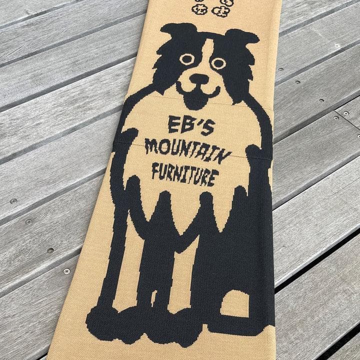 ボードケース　ソールカバー　スノーボード　ニットケース　スノーボードケース　SM