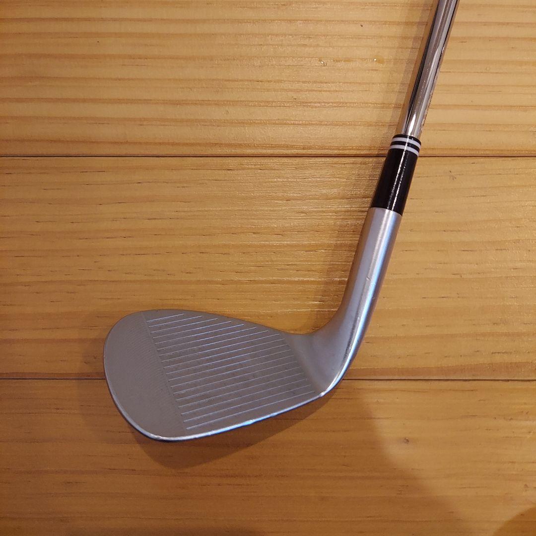 Cleveland RTX ZipCore 50度58度ウェッジ2本セット