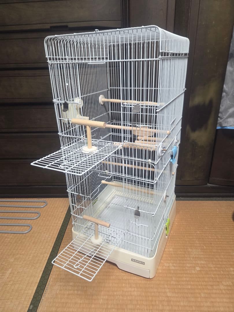 イージーホームバード37 2個連結