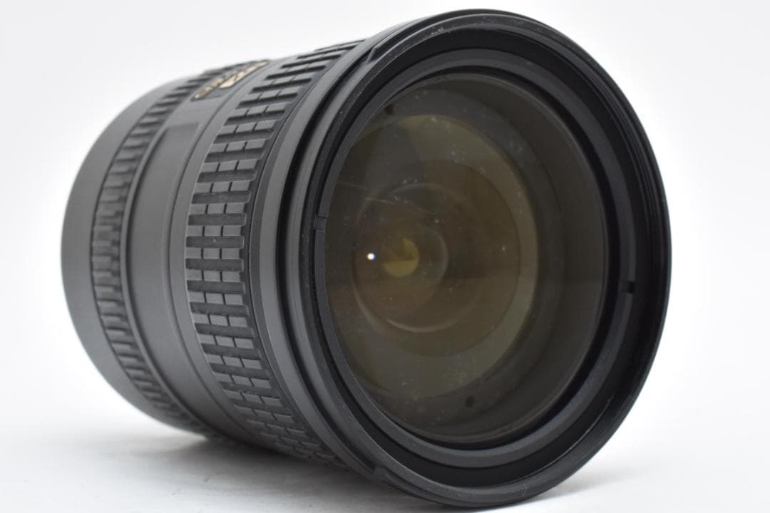 ニコン AF-S NIKKOR 18-200mm F3.5-5.6G ED VR