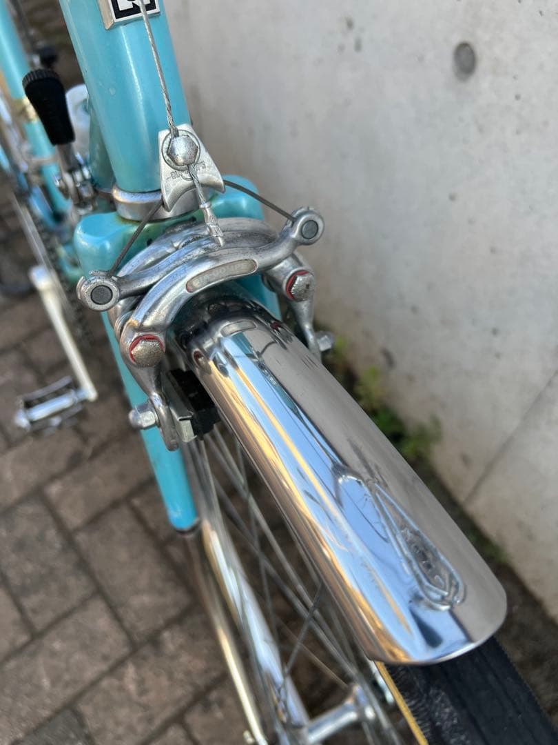 Natinoal CYCLER ナショナル サイクラー70年代 当時物