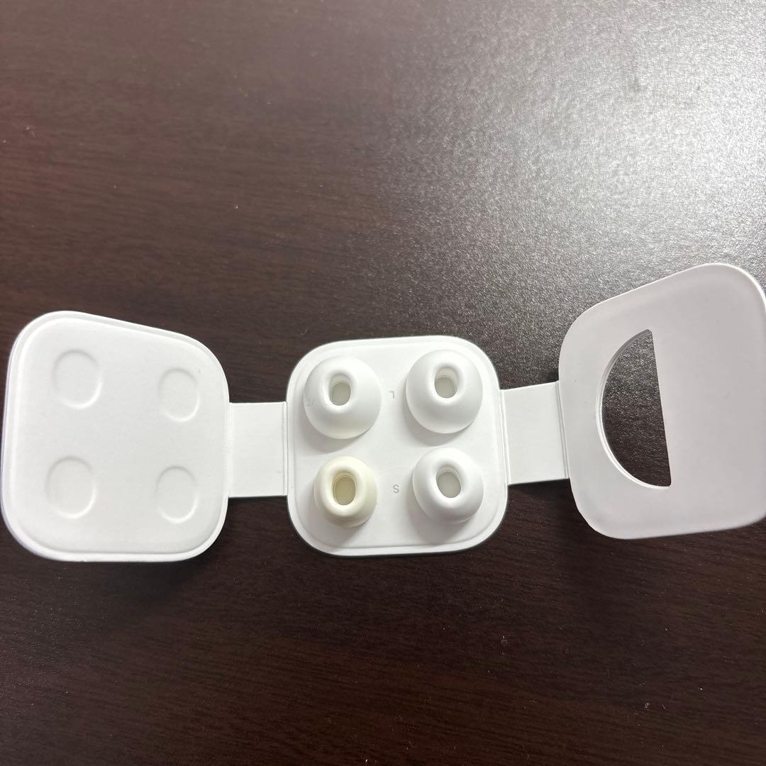 訳ありエアーポッズプロ