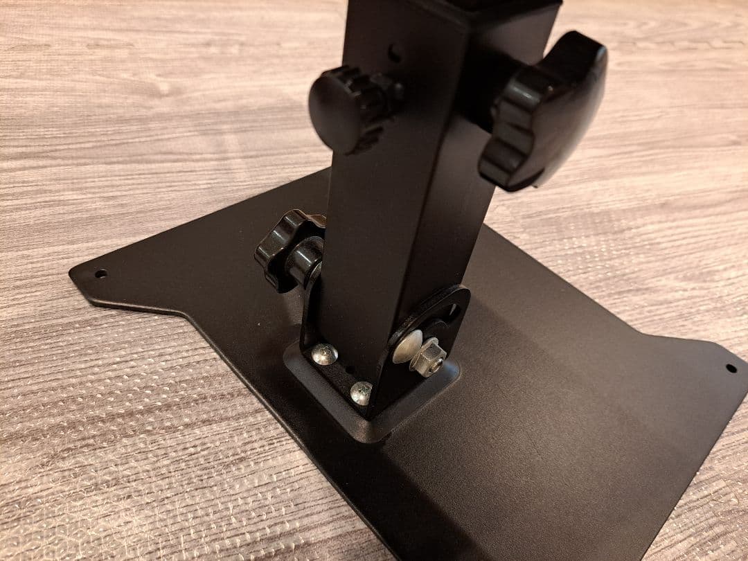 Pioneer DJ DJC-STS1 スタンド