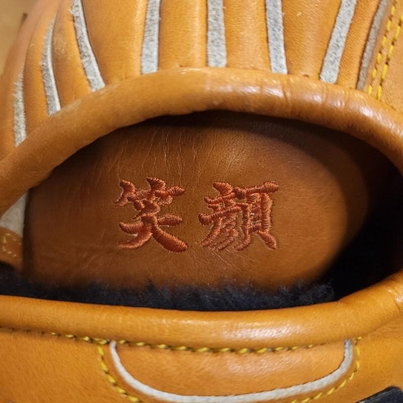 アシックス asics フェイス Faith レギュラーランク 軟式グローブ